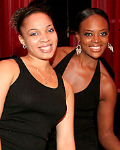 Dancers
